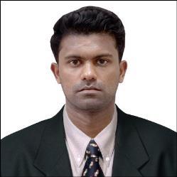 SOORAJ B. R