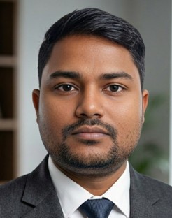 Brijesh Chauhan