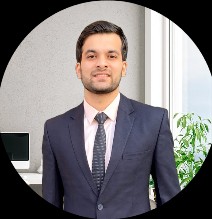 Vishal Jain