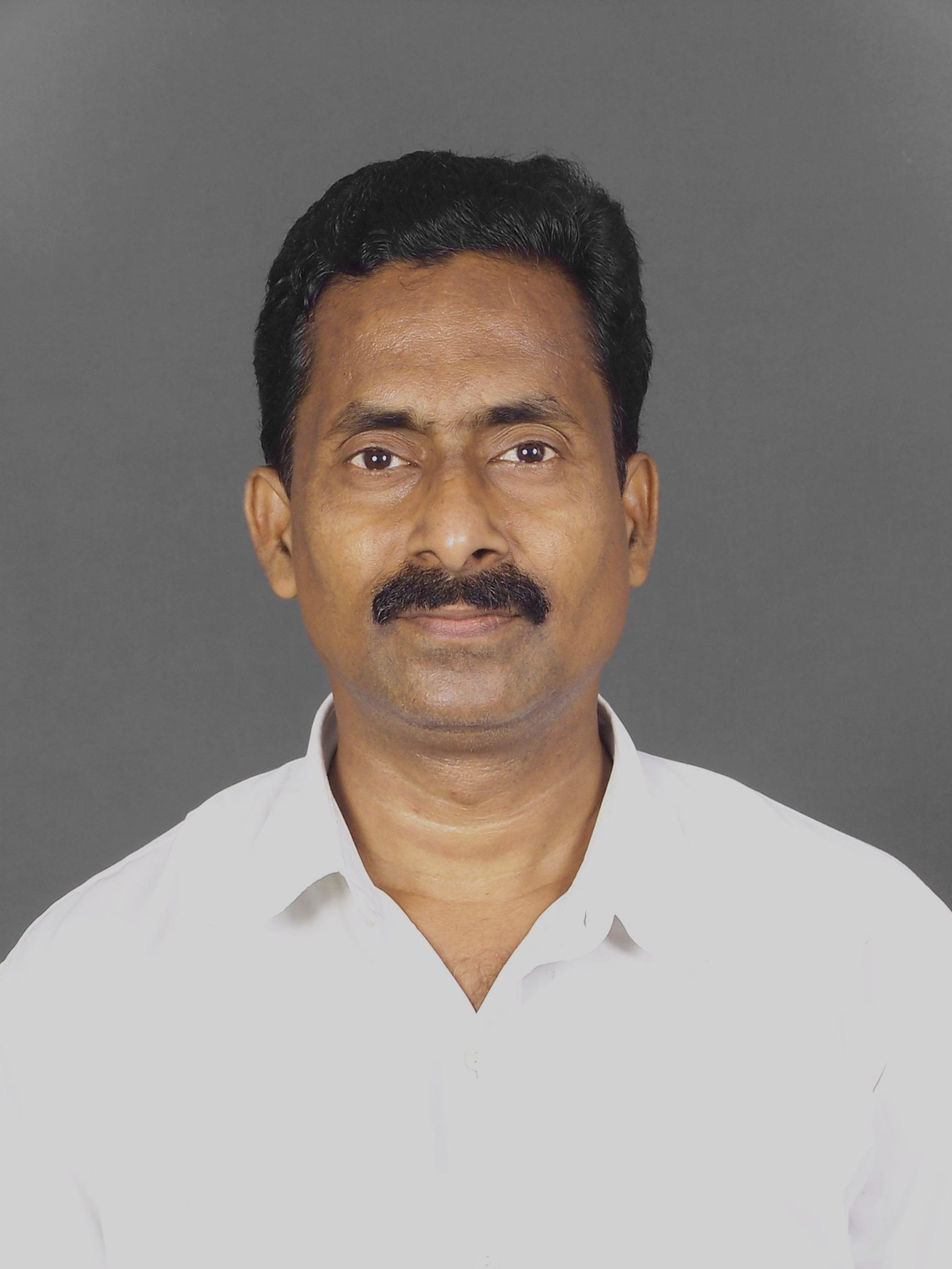 Abel Baskaran
