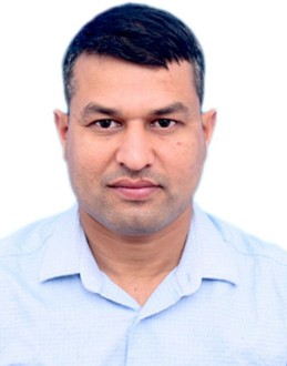 Prasanta Kumar Sahoo