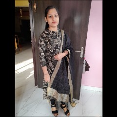Manisha Kumari