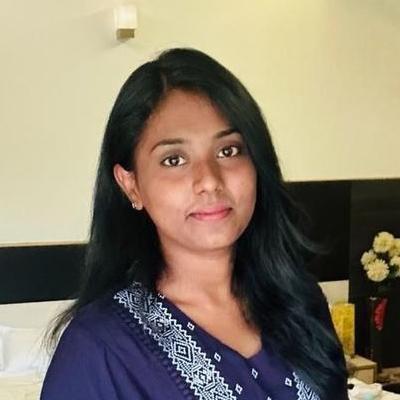 Divya Kandan