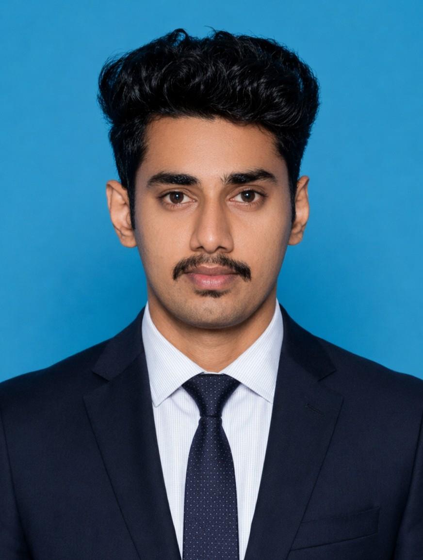 Hari Krishnan