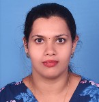 ABHIRAMI B S