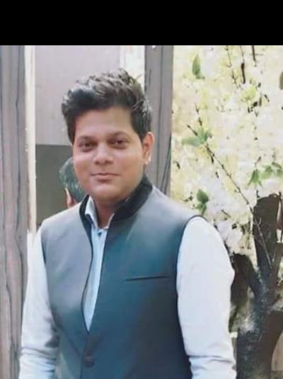 Sumit Singh
