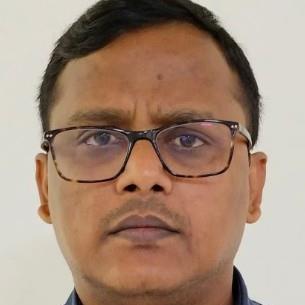 Shibsankar Jana
