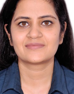 Sakshi Saini