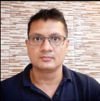 Rahul Khichariya