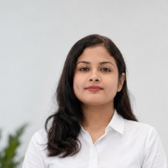 ADRIJA ACHARJEE