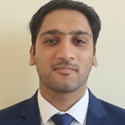 Gautam Ahlawat