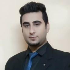 Zubair Parimoo