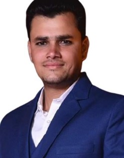 Shahrukh Jahagirdar