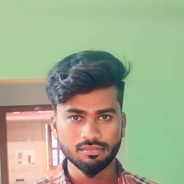 Murugesan Murugesan6382