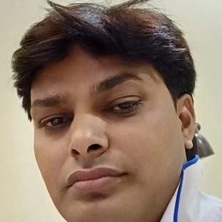 Ramesh Yadav