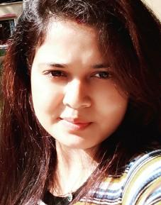 Adyasa Saniel Singh