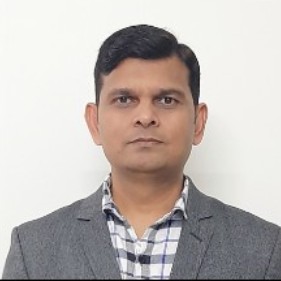 Milind Gadge