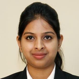 Suraksha Kedia