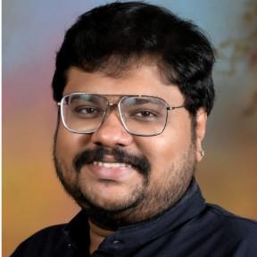 Shashank Neel