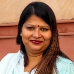 MAMTA JAIN