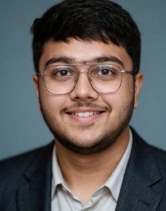 Kunj Panchal