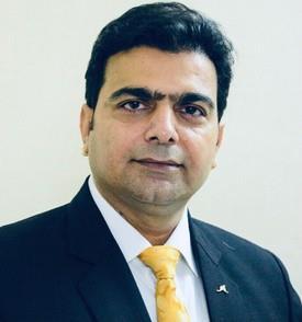 NARENDER KUMMAR SHARMA