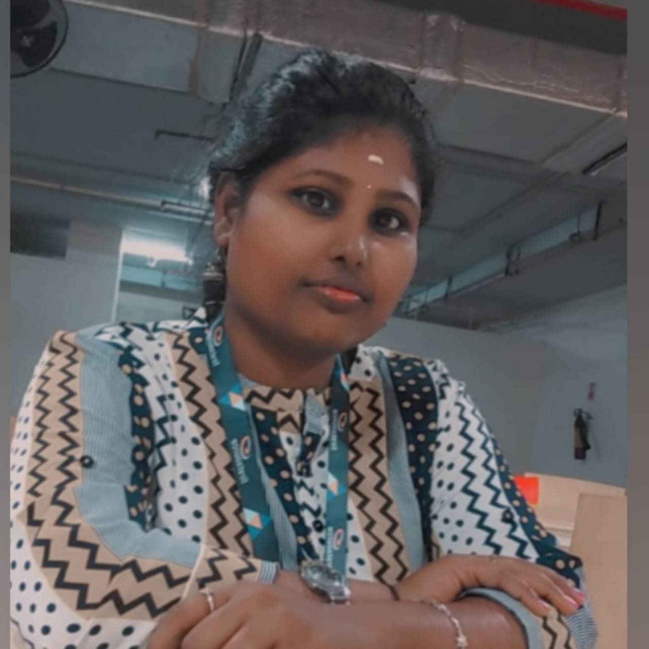 Hemamalini Mahalingam