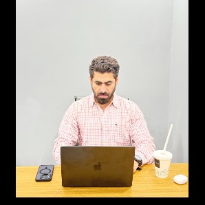 Ankur Genani