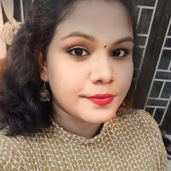 Divya Elangovan