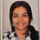 Riddhi Soni