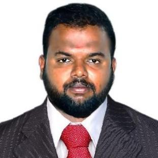Srinath Ramamurthy