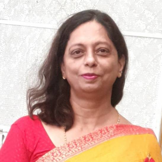 Anita Pawar