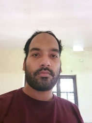 Mohammed Shahid K