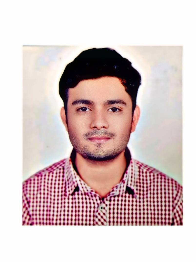 SAURABH THORVE