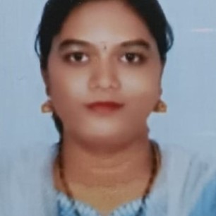 Ashwini Reddy G