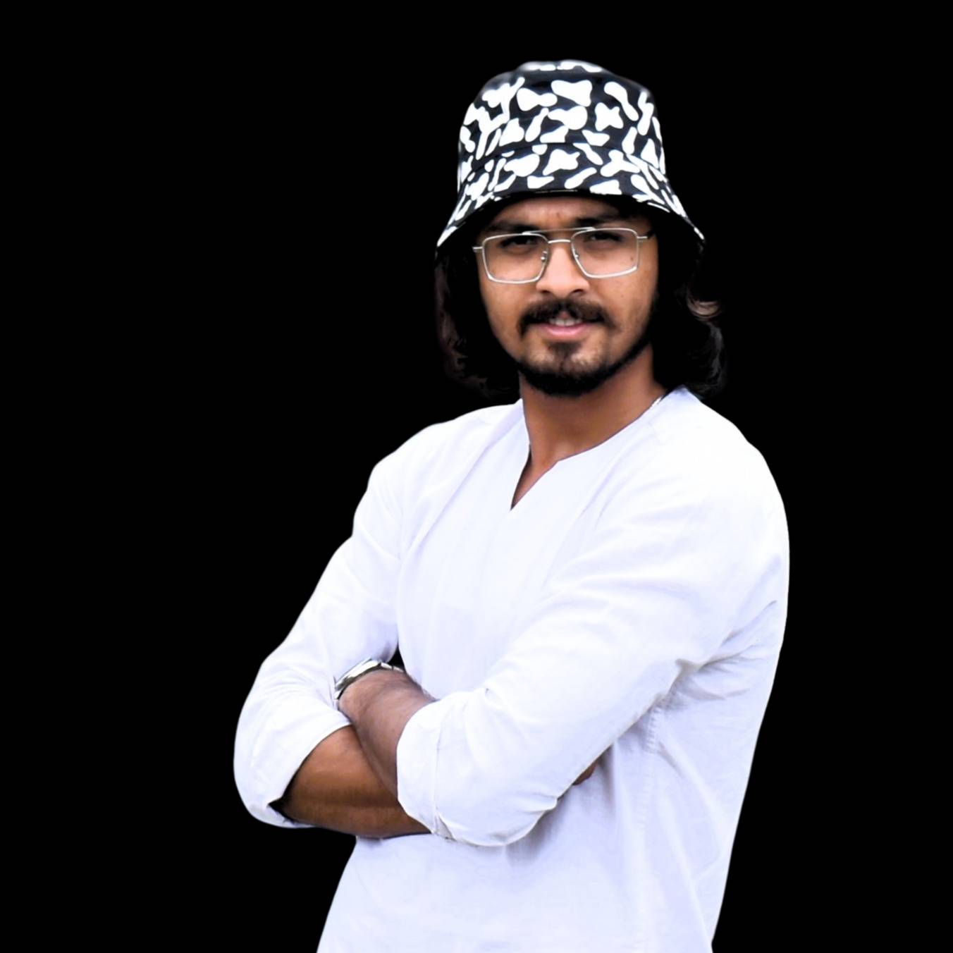Abhishek Khodiyar