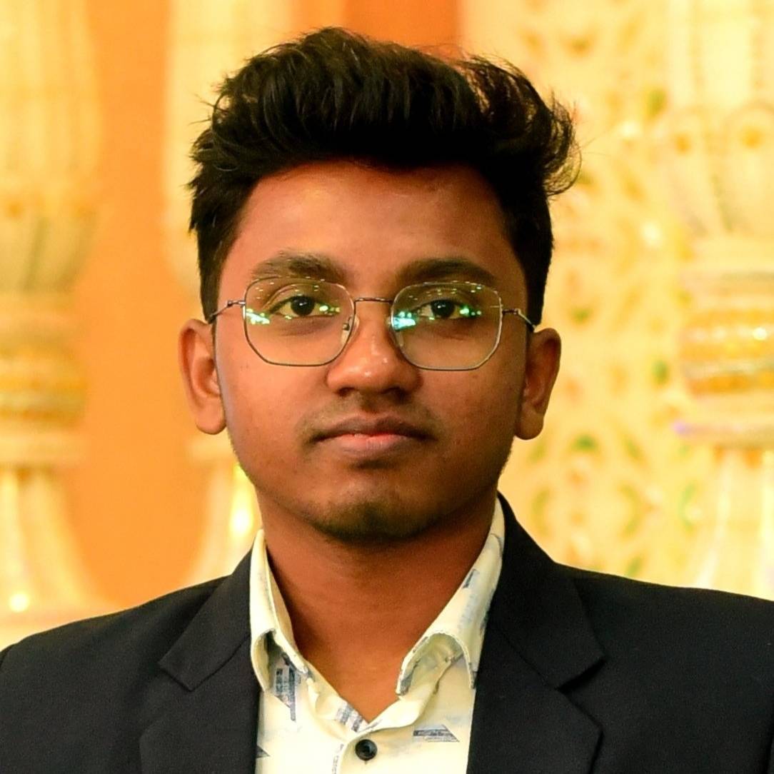 SAIKAT SARKAR