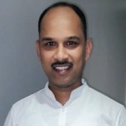 Ganesh Nayak
