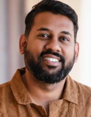 Rajiv Nirmal