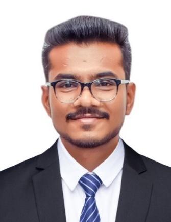 Yogesh Shinde