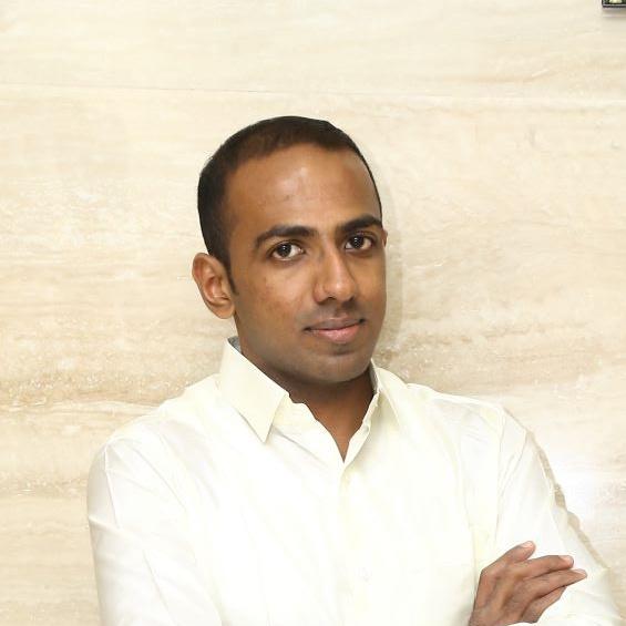 Rakesh Vadhanan