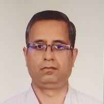 Nagesh Tejwani