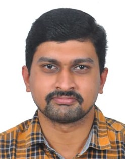 GIRIDHARAN V