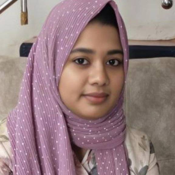 Liya Rahman