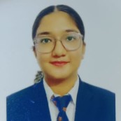 Divyata Sharma