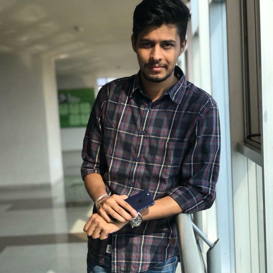 Hrishikesh Patil