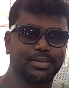 Barathi S