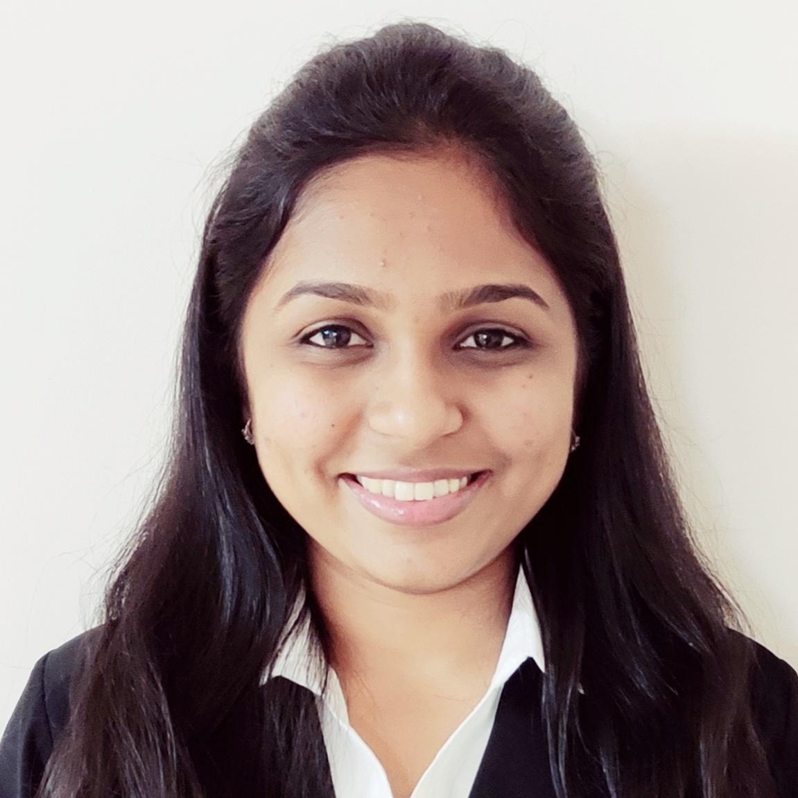 ADITI MHATRE