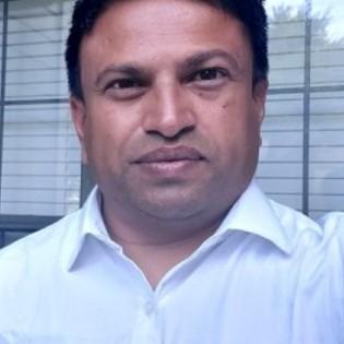 Shyam Shinde