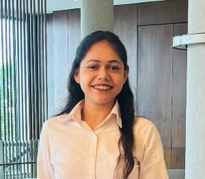 Neha Mankoti